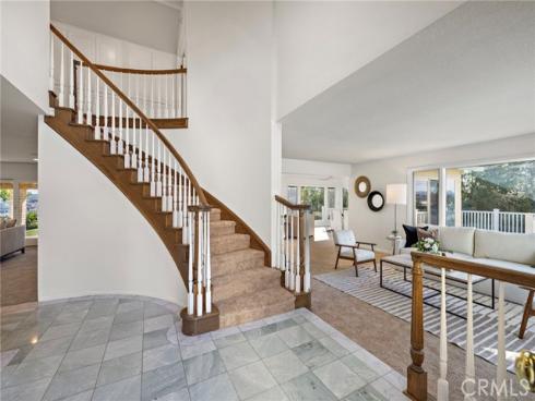 26611 Cuenca , Mission Viejo, CA