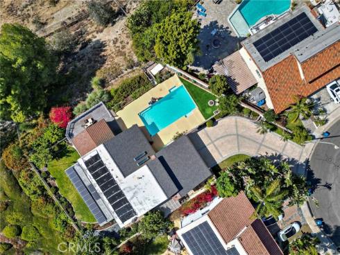 26611 Cuenca , Mission Viejo, CA