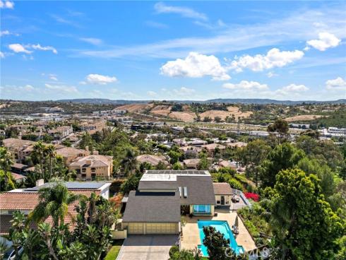 26611 Cuenca , Mission Viejo, CA