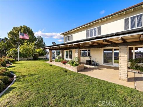26611 Cuenca , Mission Viejo, CA
