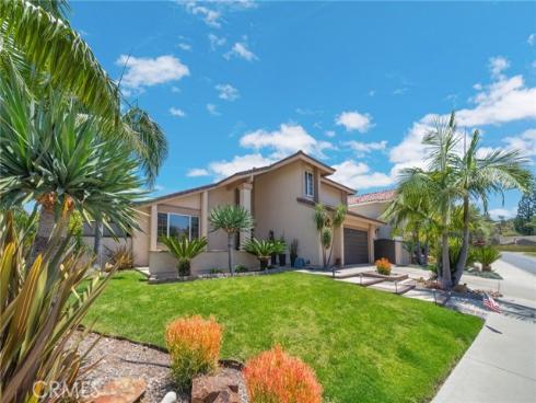 27512 Soncillo , Mission Viejo, CA