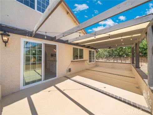 27512 Soncillo , Mission Viejo, CA