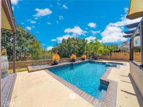 27512 Soncillo , Mission Viejo, CA