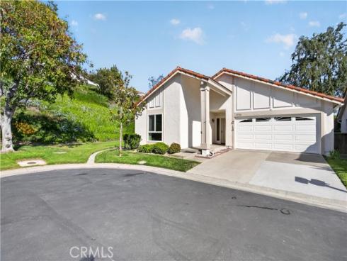 27706 Calle Valdes , Mission Viejo, CA