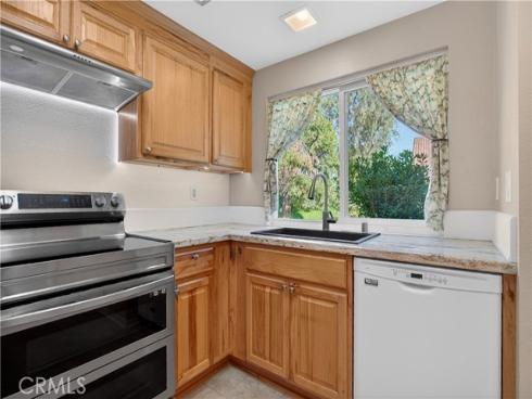 27706 Calle Valdes , Mission Viejo, CA