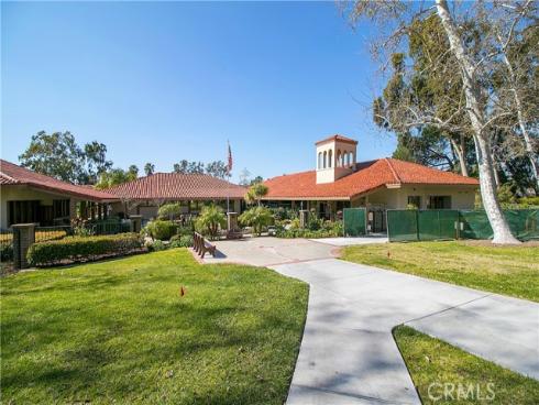 27706 Calle Valdes , Mission Viejo, CA