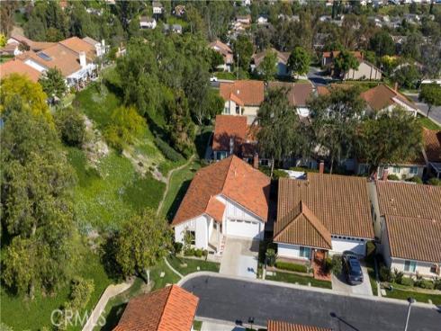 27706 Calle Valdes , Mission Viejo, CA