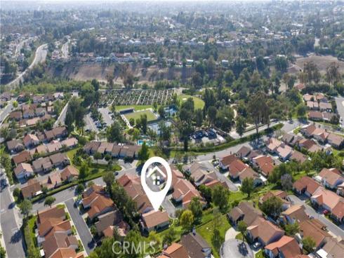 27706 Calle Valdes , Mission Viejo, CA