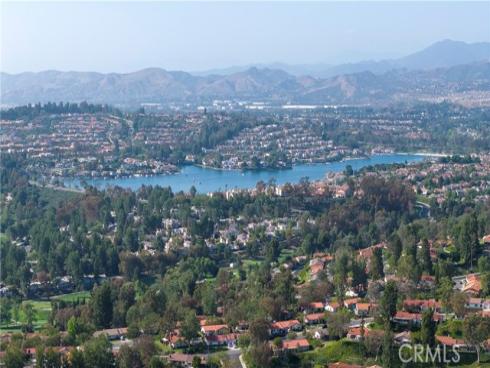 27706 Calle Valdes , Mission Viejo, CA