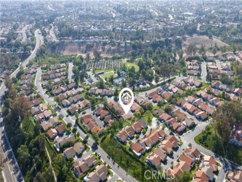 27706 Calle Valdes , Mission Viejo, CA