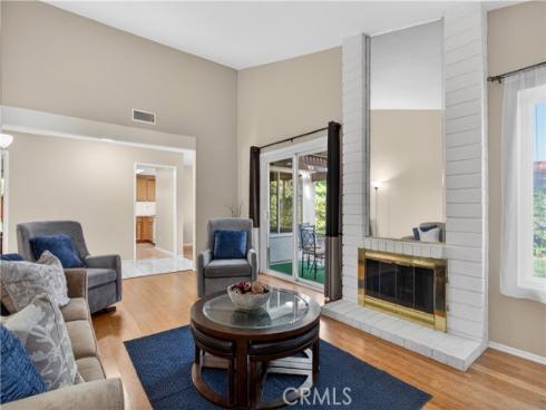 27706 Calle Valdes , Mission Viejo, CA