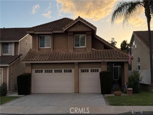 26665  Baronet  , Mission Viejo, CA