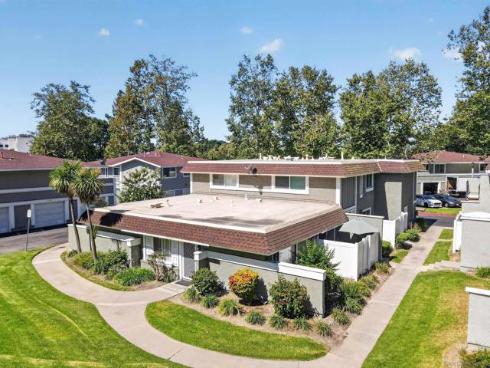 25861 Via Pera 17 , Mission Viejo, CA