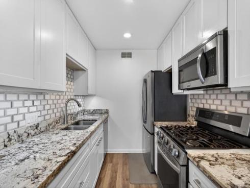 25861 Via Pera 17 , Mission Viejo, CA