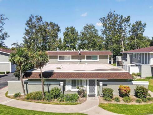 25861 Via Pera 17 , Mission Viejo, CA