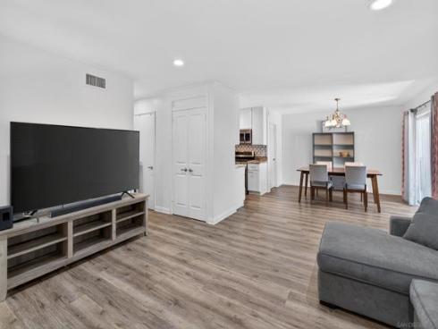 25861 Via Pera 17 , Mission Viejo, CA