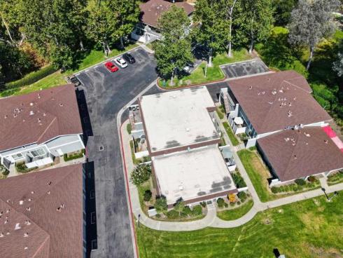 25861 Via Pera 17 , Mission Viejo, CA