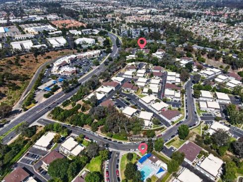 25861 Via Pera 17 , Mission Viejo, CA