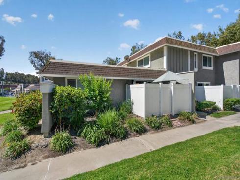 25861 Via Pera 17 , Mission Viejo, CA