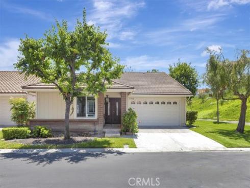 27862  Via Granados  , Mission Viejo, CA