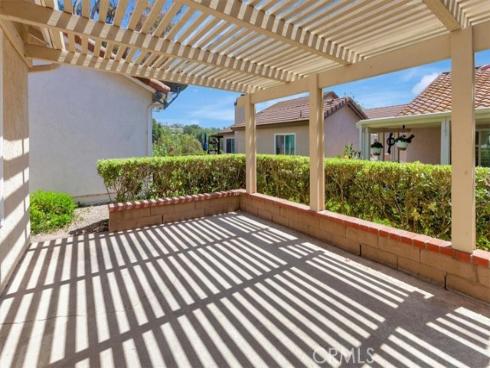 27862  Via Granados  , Mission Viejo, CA