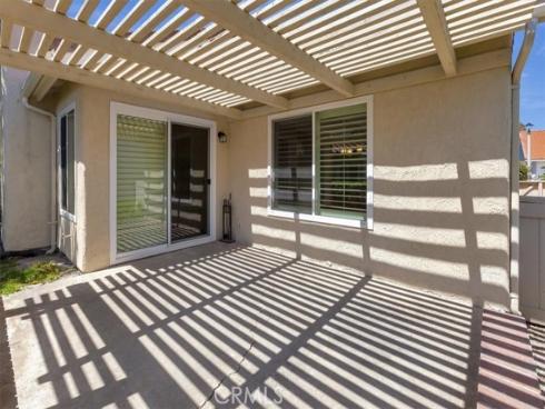 27862  Via Granados  , Mission Viejo, CA