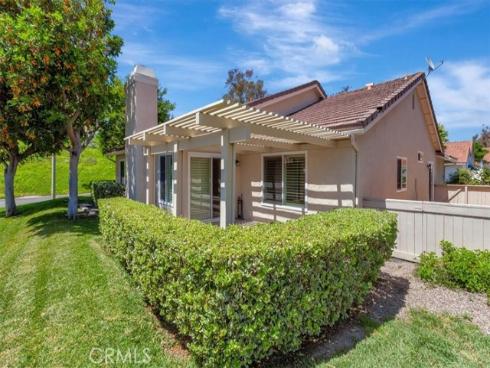 27862  Via Granados  , Mission Viejo, CA