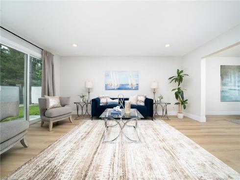 22332 Canaveras , Mission Viejo, CA