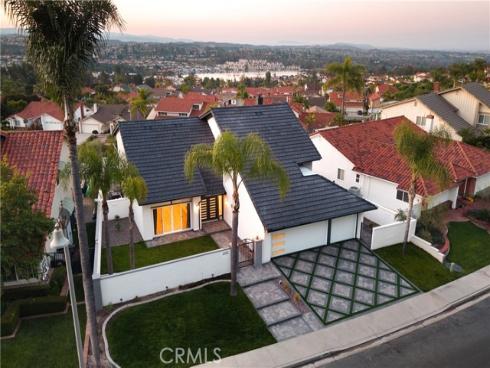 22332 Canaveras , Mission Viejo, CA