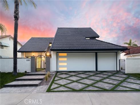 22332 Canaveras , Mission Viejo, CA