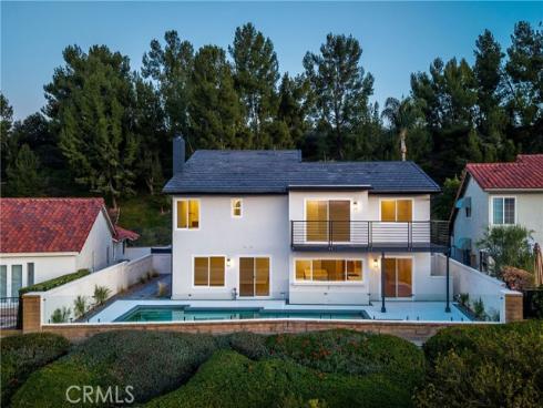 22332 Canaveras , Mission Viejo, CA