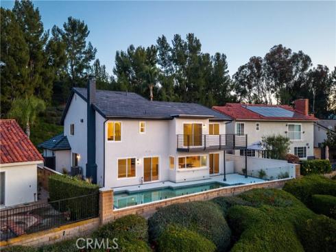 22332 Canaveras , Mission Viejo, CA