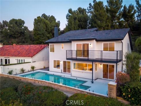 22332 Canaveras , Mission Viejo, CA