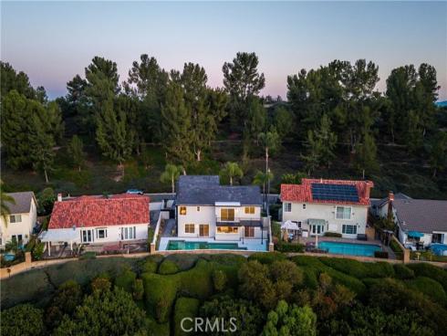 22332 Canaveras , Mission Viejo, CA