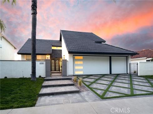 22332 Canaveras , Mission Viejo, CA