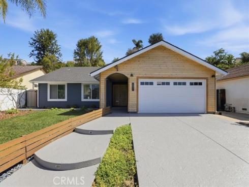 26521 Lope De Vega , Mission Viejo, CA