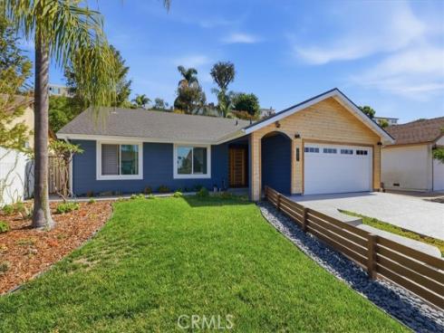 26521 Lope De Vega , Mission Viejo, CA