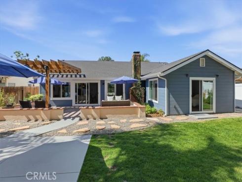 26521 Lope De Vega , Mission Viejo, CA