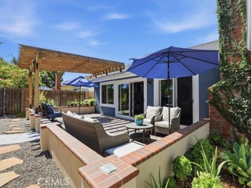 26521 Lope De Vega , Mission Viejo, CA