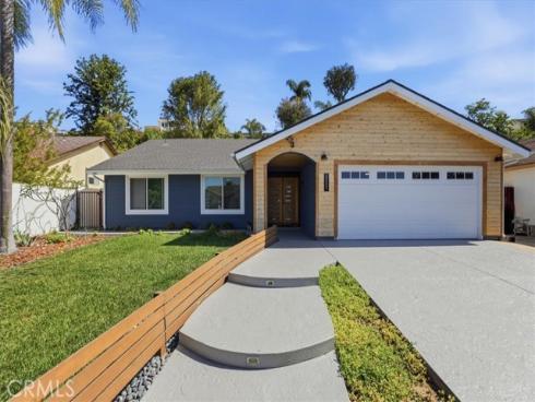 26521 Lope De Vega , Mission Viejo, CA