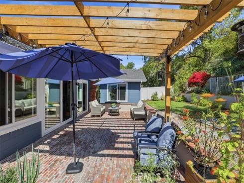 26521 Lope De Vega , Mission Viejo, CA