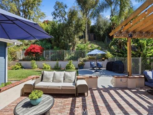 26521 Lope De Vega , Mission Viejo, CA