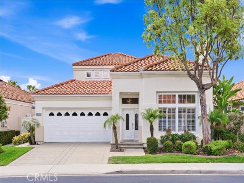 21375 Amora , Mission Viejo, CA