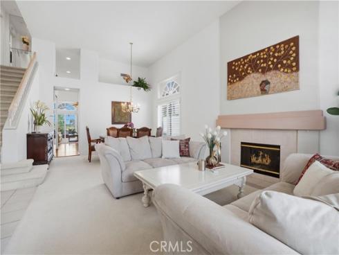 21375 Amora , Mission Viejo, CA