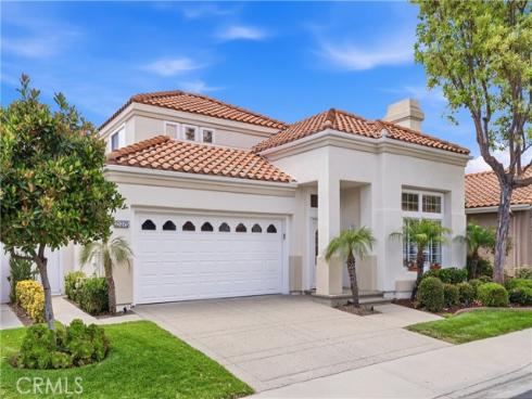 21375 Amora , Mission Viejo, CA