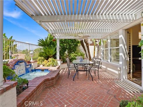 21375 Amora , Mission Viejo, CA