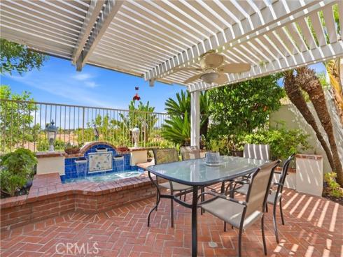 21375 Amora , Mission Viejo, CA