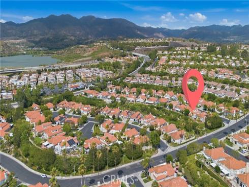 21375 Amora , Mission Viejo, CA