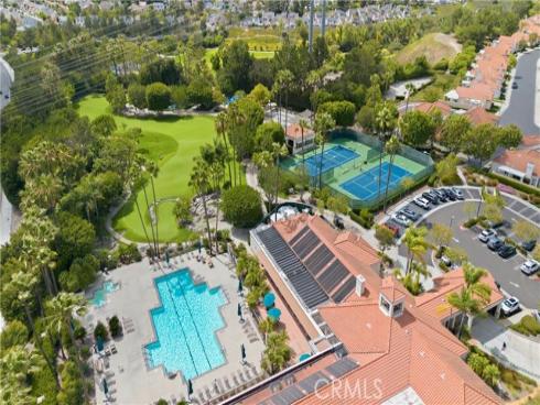 21375 Amora , Mission Viejo, CA