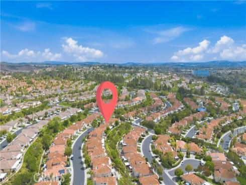 21375 Amora , Mission Viejo, CA